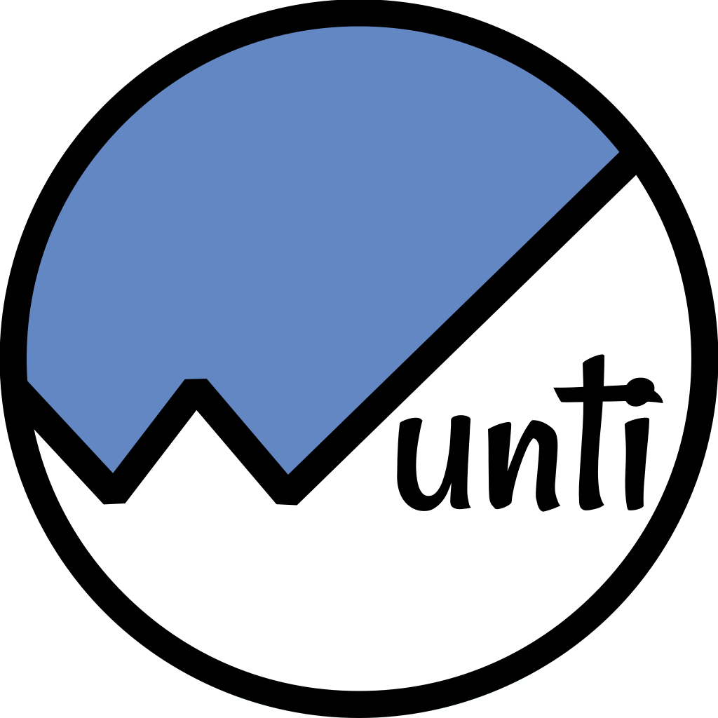Wunti logo